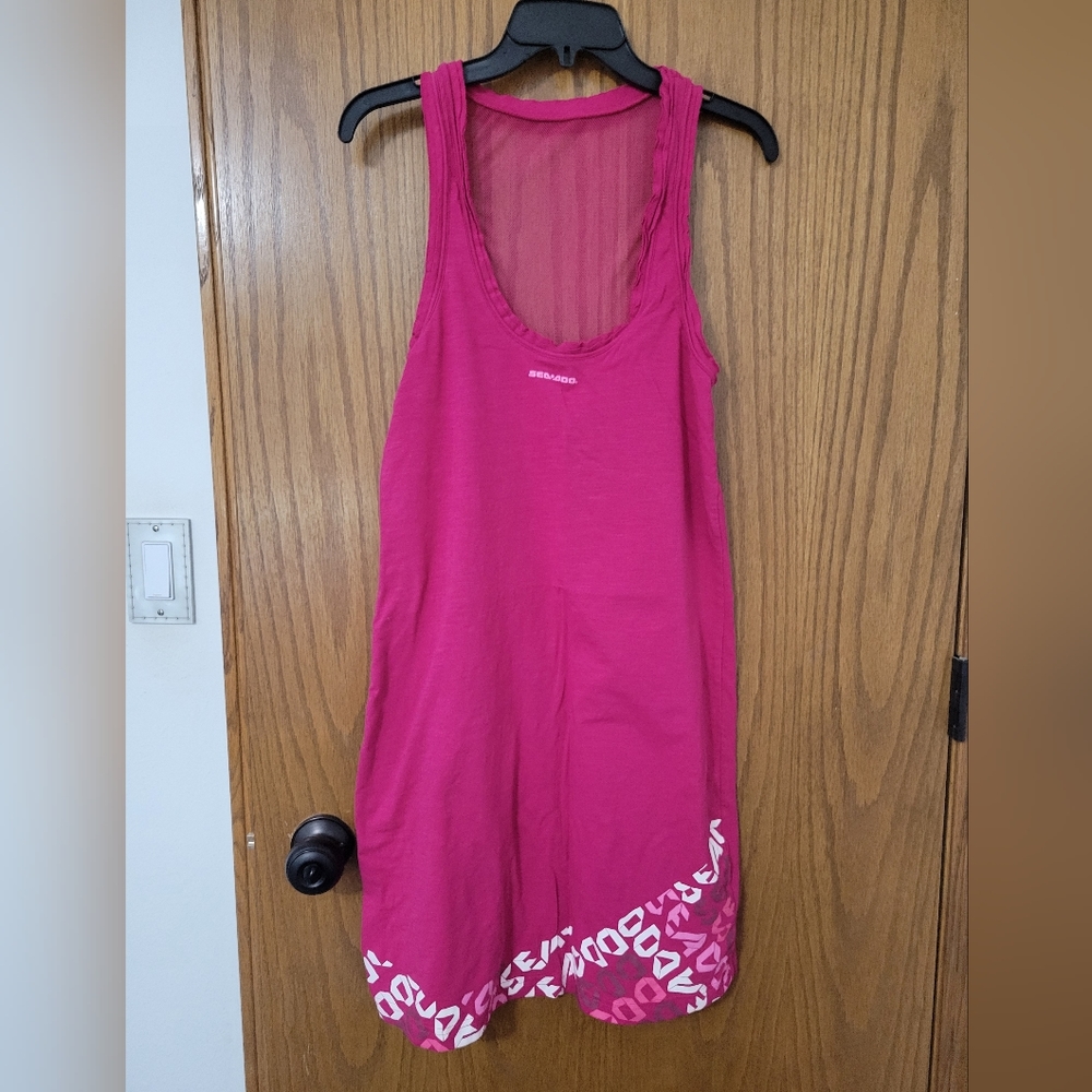 Seadoo cover-up